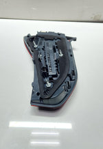 Load image into Gallery viewer, 2016-2022 BMW 740i Rear Left Inner Tail Light 7342967 7 Series G11 G12