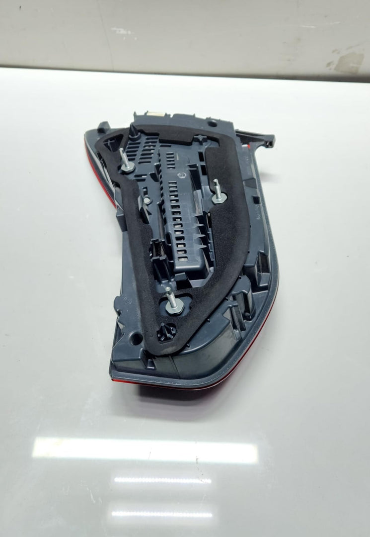 2016-2022 BMW 740i Rear Left Inner Tail Light 7342967 7 Series G11 G12