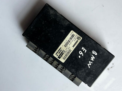 2008-2012 BMW 528i Body Gateway Control Module 9186171 5-Series 528i and 6-Serie