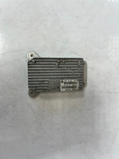 2009 BMW 750i 5' 7' F01 F02 F03 F04 F07 Chassis Control Module 6786270 OEM
