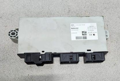 2015 BMW ActiveHybrid 7 Engine Control Module 8641404 F01 F02 F10 F30 ECU SET