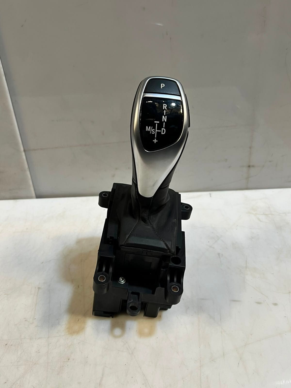 BMW F10 F11 F12 F13 5 Series Gear LEVER Selector Switch 9251191 OEM