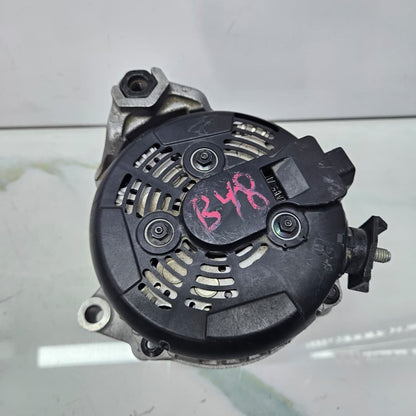 2020-2024 BMW X1, F40, F45, F46, F48, F39 Alternator 8627125 USED 14V 180A