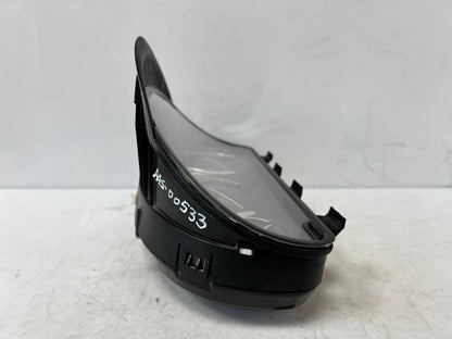 BMW 5 Series F10 F11 F07 GT 530D 520d Instrument Cluster Left 9255567 OEM