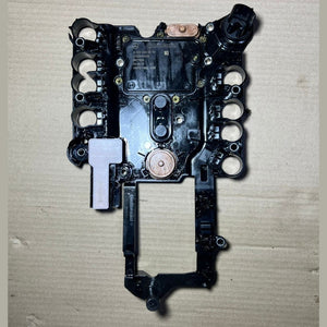 Mercedes  722.9 Transmission Conductor Plate VGS3 TCU OEM Flashed Reset Module
