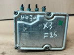 Load image into Gallery viewer, 2012 BMW X3 F25 X4 F26 xDrive 20d 2.0 ABS Pump Control Module 6852748 OEM