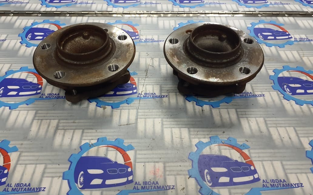 BMW F31 FRONT BOTH SIDE BEARING HUB SET  6867258 For BMW f30/F32/F33/F36