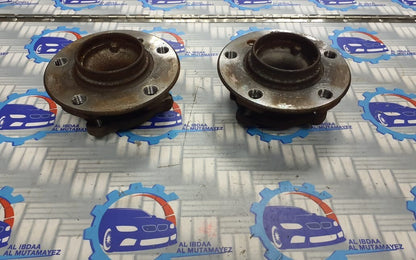 BMW F31 FRONT BOTH SIDE BEARING HUB SET  6867258 For BMW f30/F32/F33/F36