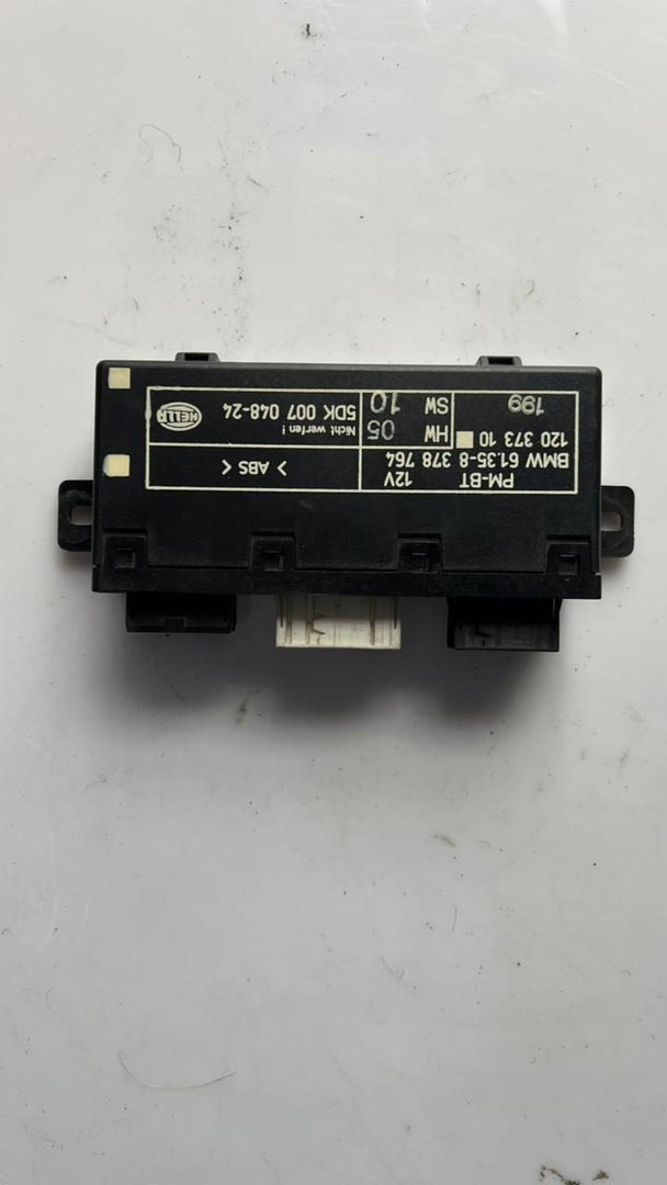 BMW Door Module Control Unit 8378764  E39 5 Series
