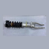 OEM BMW M8 F91 F92 F93 SPRING STRUT SHOCK ABSORBER FRONT LEFT EDC 7856895
