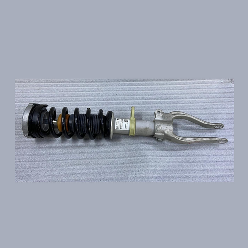 OEM BMW M8 F91 F92 F93 SPRING STRUT SHOCK ABSORBER FRONT LEFT EDC 7856895