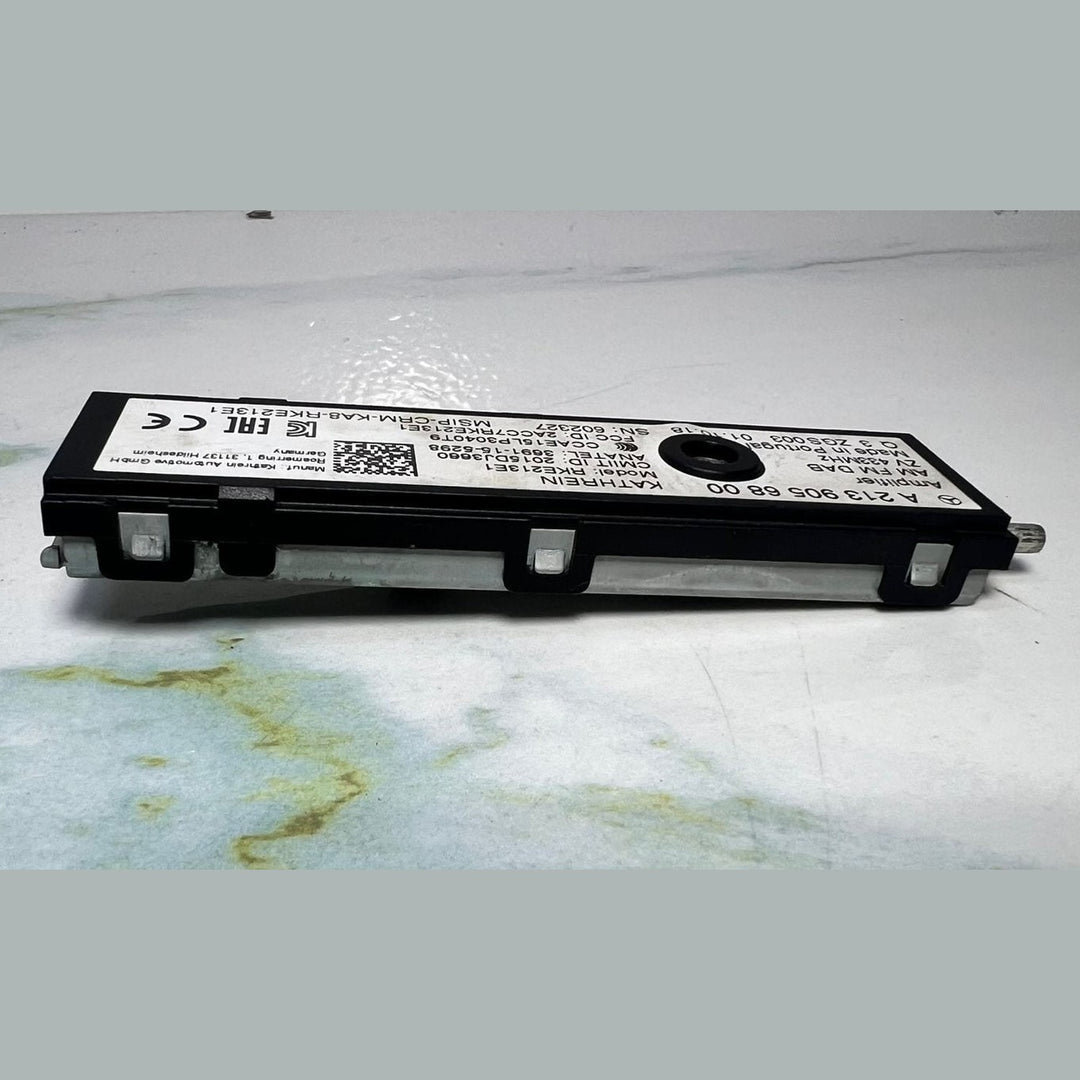 Mercedes Antenna Amplifier A2139056800 C-Class W205 and W177