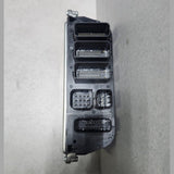 2016-2018 BMW X1 Engine Control Module 8674264 X1 F48 F49 B48 2.0