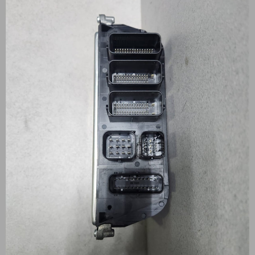 2016-2018 BMW X1 Engine Control Module 8674264 X1 F48 F49 B48 2.0