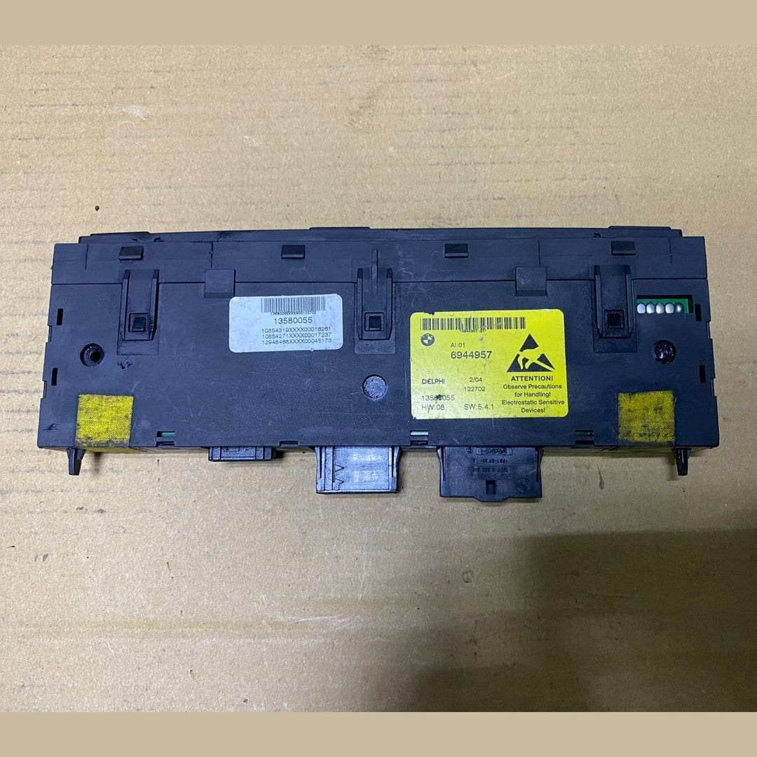 2004 BMW 530i Heated Seat Switch 6944957 E60 E61 5 Series 
