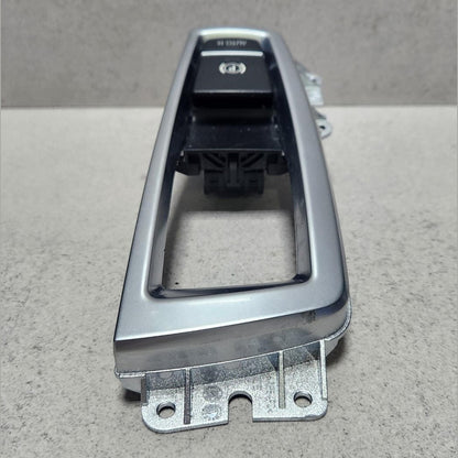 2014-2016 BMW 535i Parking Brake Actuation Switch 6822520 F01 F02 F07 F15 F16