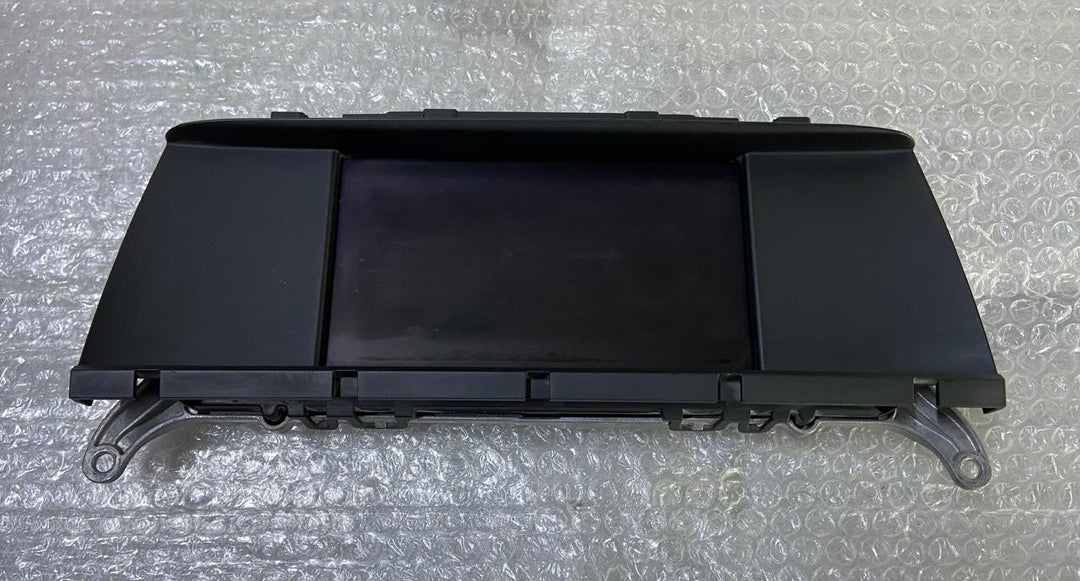 BMW X3 F25 X4 F26 Dashboard Monitor Onboard Central Display Screen 6,5" 9294309
