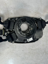 BMW E60 E61 E63 E64 E65 E66 M5 M6 Clock Spring SLIP RING TURN SIGNAL 9129499