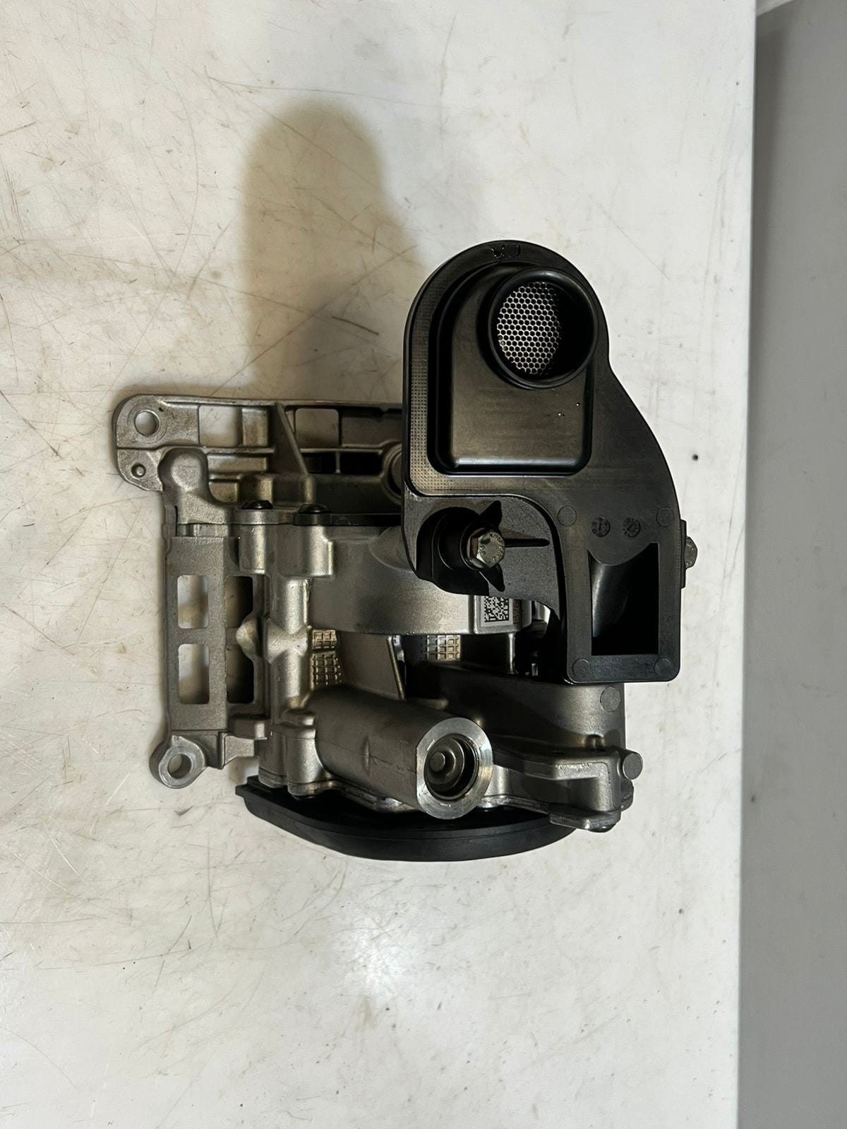 BMW  3 Series E90, X5 E70 X6 E71 N57D30A 3.0D Oil Pump 7805316 OEM