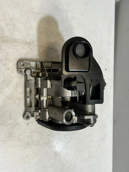 BMW  3 Series E90, X5 E70 X6 E71 N57D30A 3.0D Oil Pump 7805316 OEM