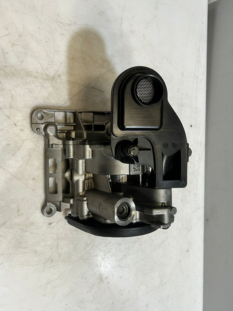 BMW  3 Series E90, X5 E70 X6 E71 N57D30A 3.0D Oil Pump 7805316 OEM