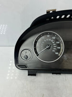 Load image into Gallery viewer, 2011-2013 BMW 5' 525i 528i 535i 550i Instrument Cluster Speedometer 9291412 OEM