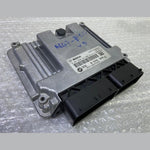 Load image into Gallery viewer, OEM BMW X3 F25 N47N DIESEL ENGINE CONTROL UNIT MODULE DDE ECU ONLY 8576344