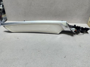 2016-2019 BMW 750i Rear Door Window Sunshade 7440850 7 Series G1