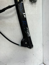 2011-2016 Mini Cooper Countryman Front Right Window Regulator With Motor 9800566