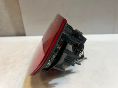 2012-2015 BMW 3 Series F30 320i 328i Rear Left Inner Taillight Assembly 7259915