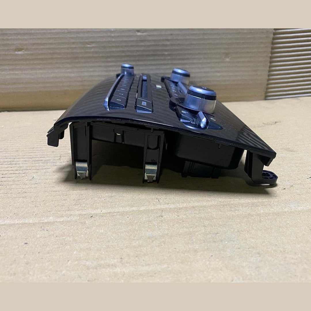 BMW AC CONTROL PANEL MODULE 9350260 F15 X5 2015 