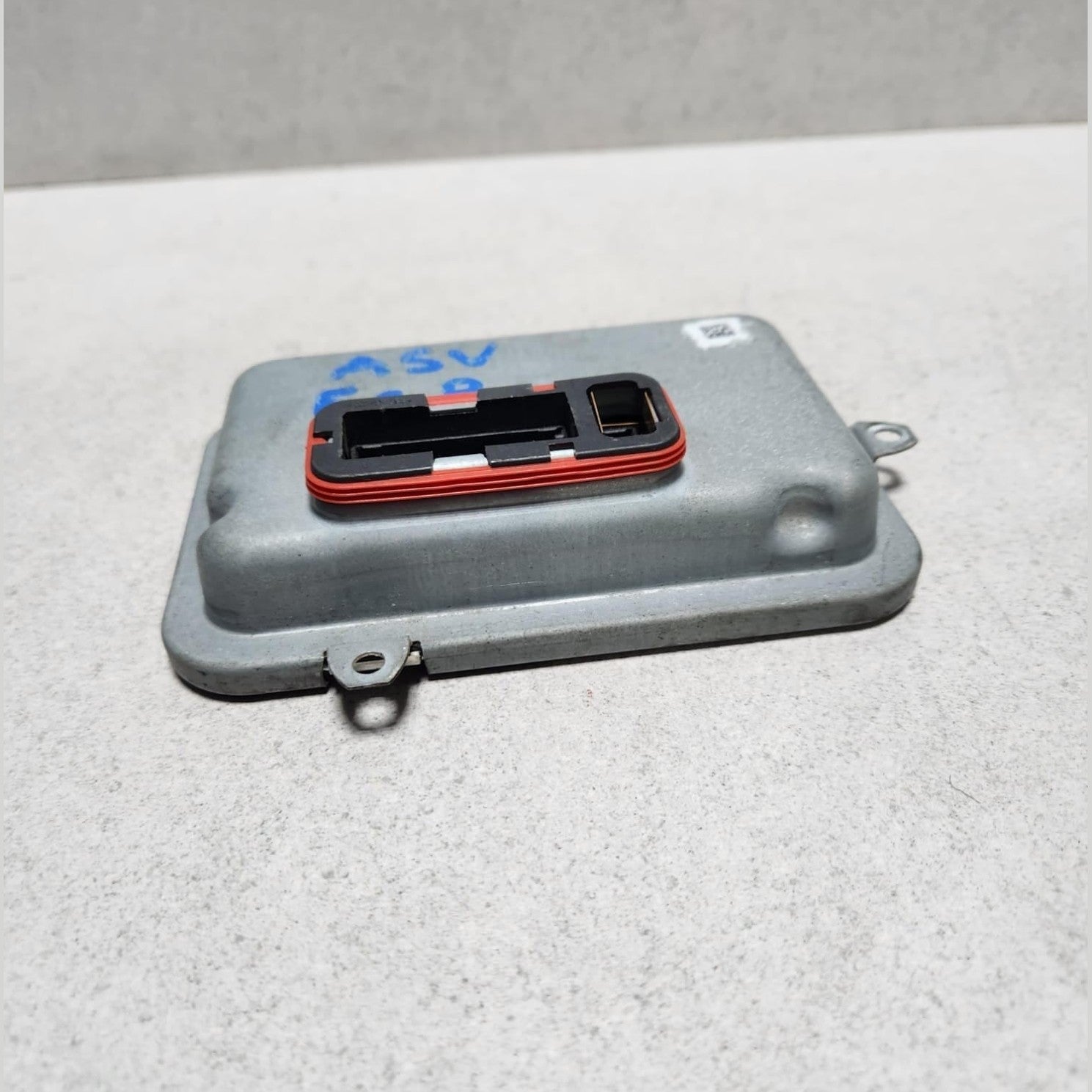 2008-2011 Mercedes-Benz C300 Xenon Hid Headlight Ballast A2048700326