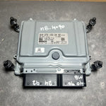 Load image into Gallery viewer, 08-12 Mercedes W212 E-Class Engine Control Module Unit ECM ECU A272 1532492 OEM