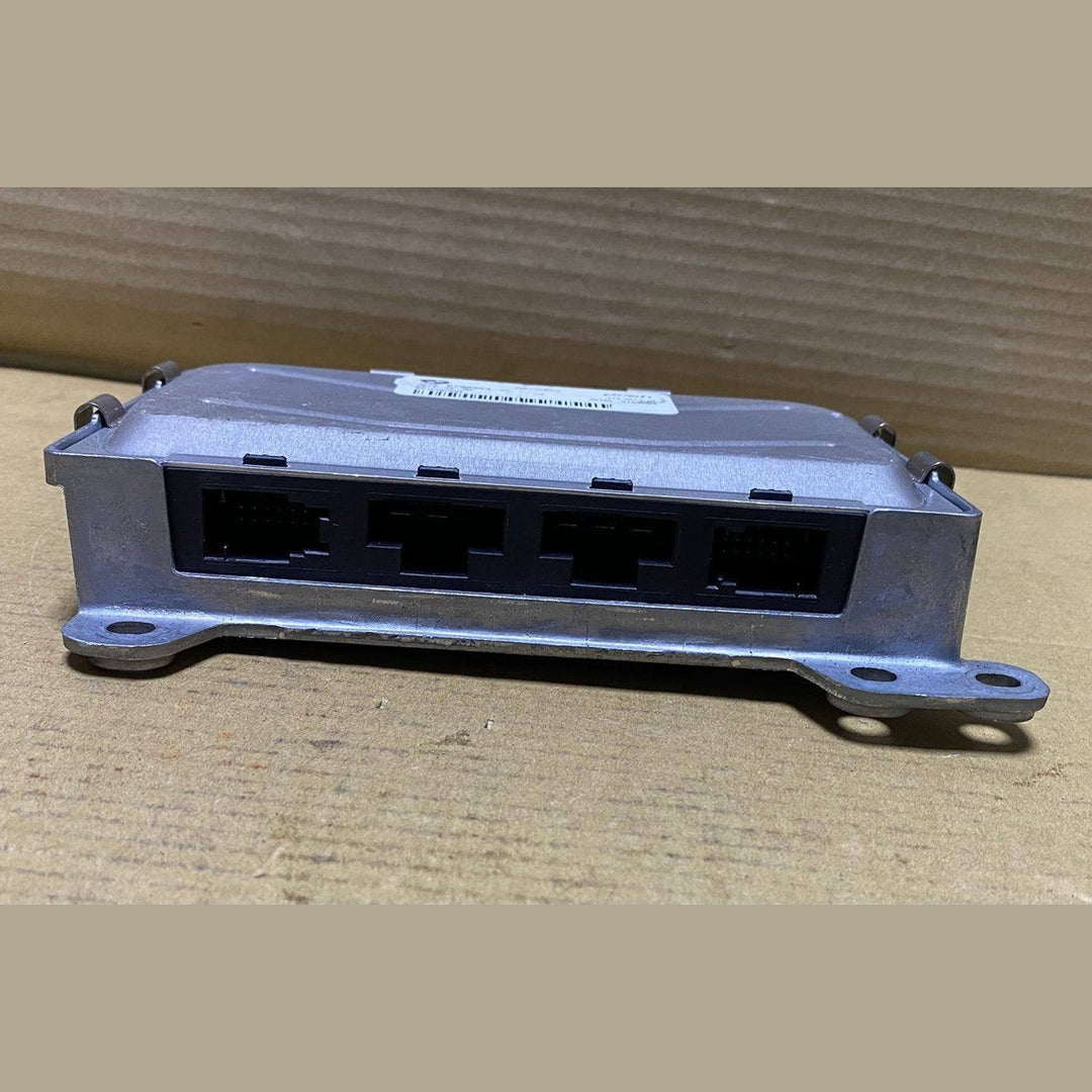 BMW  5 Series F07 F10 and 7 Series F01 F02 Steering Control Unit 6796393