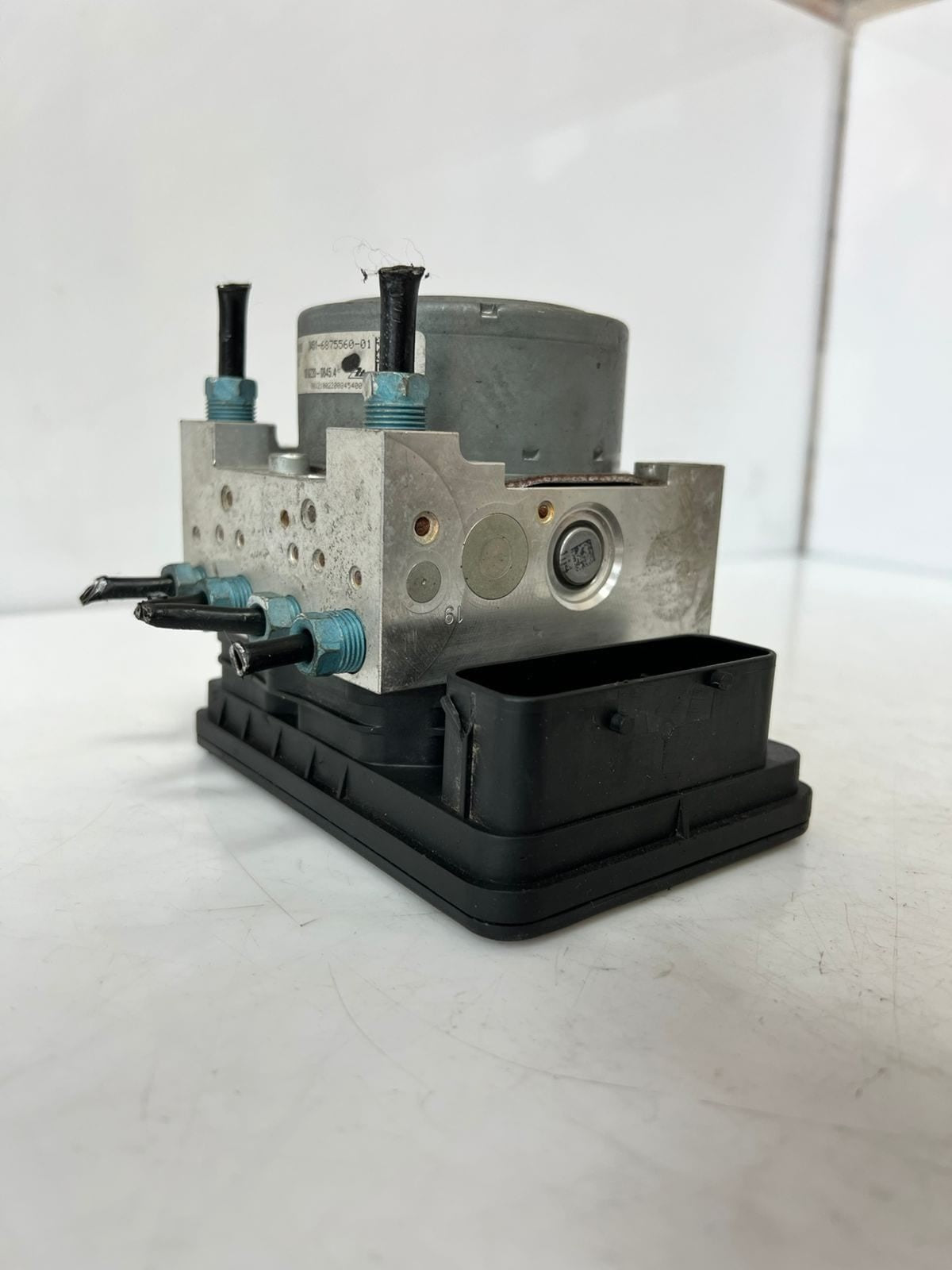 BMW F30 3 Series F31 F34 ACC 330E Abs Pump 6875561 OEM