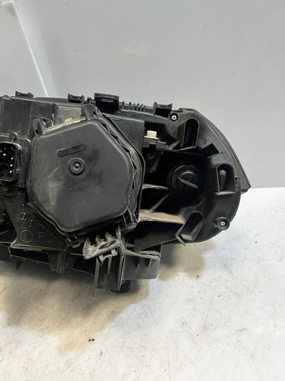 2004-2010 BMW X3 E83 Headlight Assembly AUTOMOTIVE LEFT RIGHT 3418418 3418417 