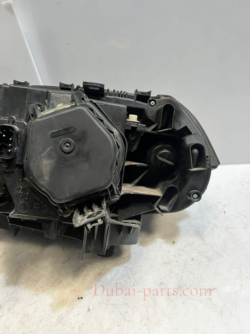 2004-2010 BMW X3 E83 Headlight Assembly AUTOMOTIVE LEFT RIGHT 3418418 3418417 