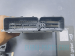 Load image into Gallery viewer, 2008 BMW E70 X5 XDRIVE N52K MSV80.0 DME CAS KEY SET  7 587 164
