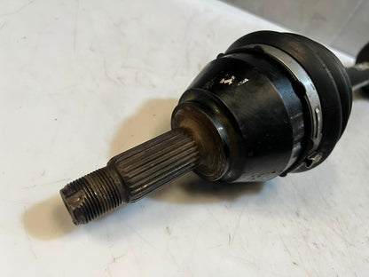 2012-2016 Mini Cooper R60 R61 Countryman Front Left Drive shaft AXLE 9809175