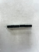 2001 BMW 740i 7 Series E65 E66 Door Control Module 6958447 OEM