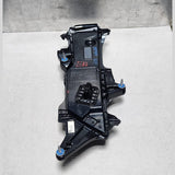 BMW 318Ci Rear Light Left Rear Left 20230216 3 Series E46