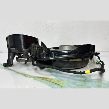 07-13 Mercedes-Benz W221 Front Door Right Bottom Speaker Logic7 A221 8205902 OEM