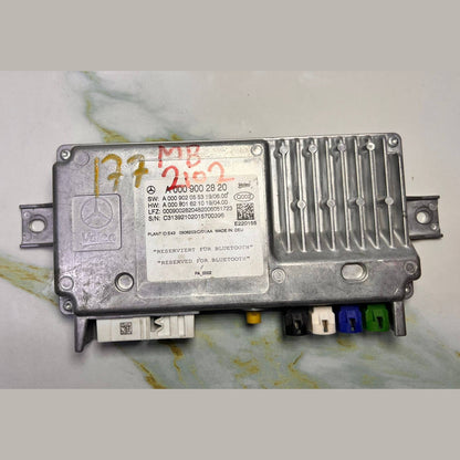 Mercedes-Benz Parking Aid Control Module A 000 900 28 20 GL350