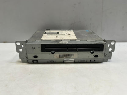 2010-2017 BMW X3 F20 F21 F30 F34 ALPINE Navigation GPS Idrive Head Unit 9294200