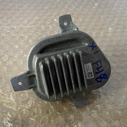 2018 BMW OEM X1 F48 F49 X2 LED XENON HEADLIGHT CONTROL RIGHT MODULE 90066719