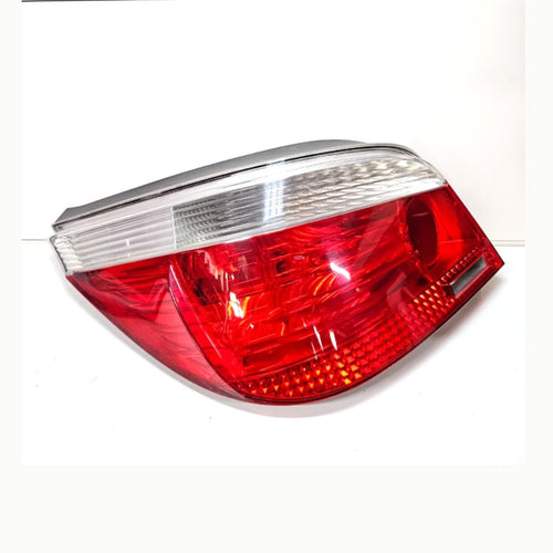 6910767-2003-2010 BMW 5 Series E60 520d 520i Rear Left Taillight OEM