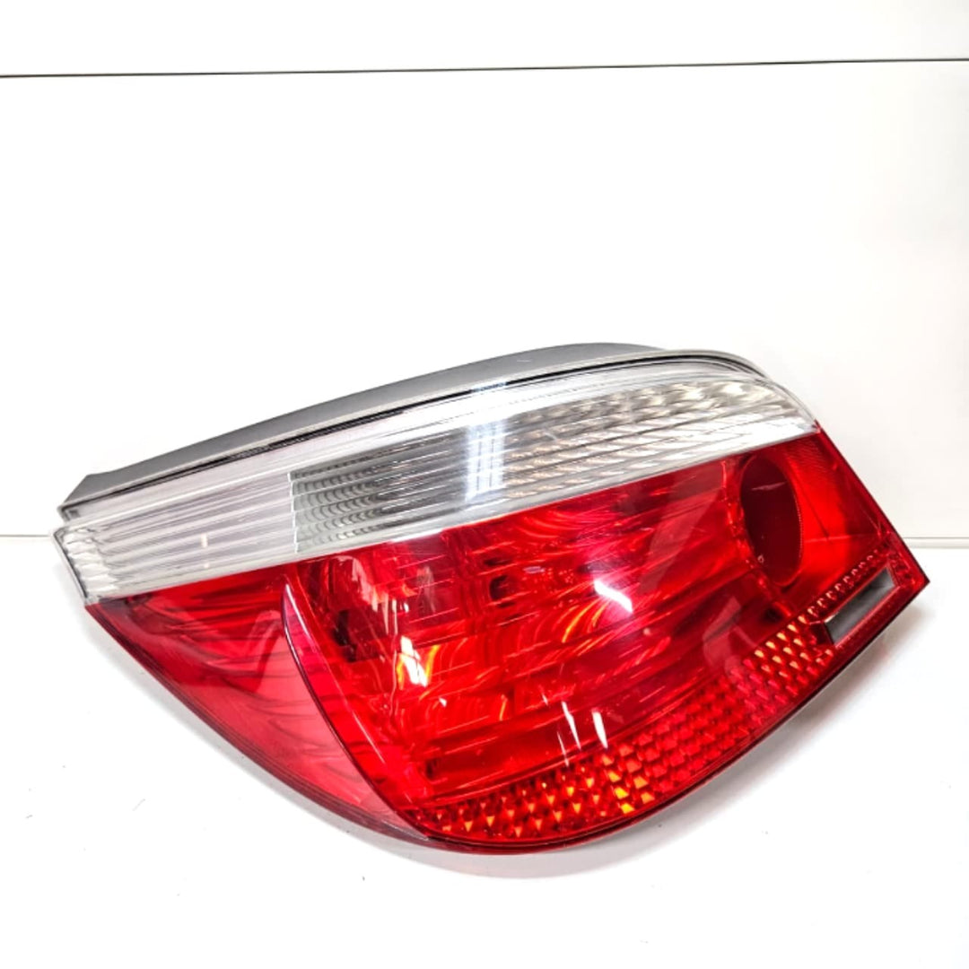 6910767-2003-2010 BMW 5 Series E60 520d 520i Rear Left Taillight OEM