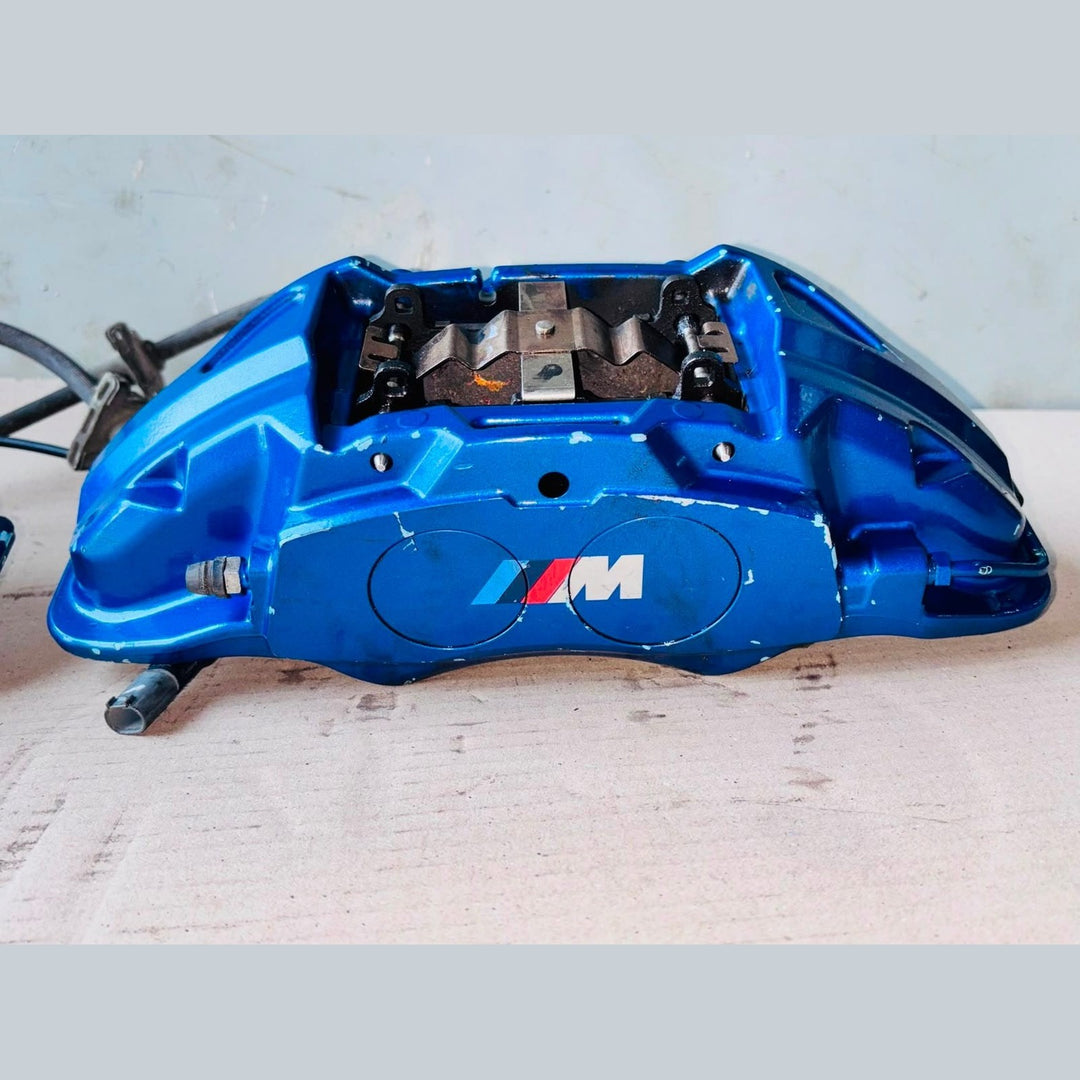 2019 BMW Z4 Front Brake Caliper 688562503 3 Series G20 G21 4 Series F32 F33 F36 
