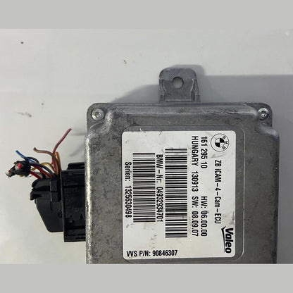 OEM BMW X3 X4 F25 F15 F16 SURROUND VIEW CAMERA CONTROL MODULE 9329347