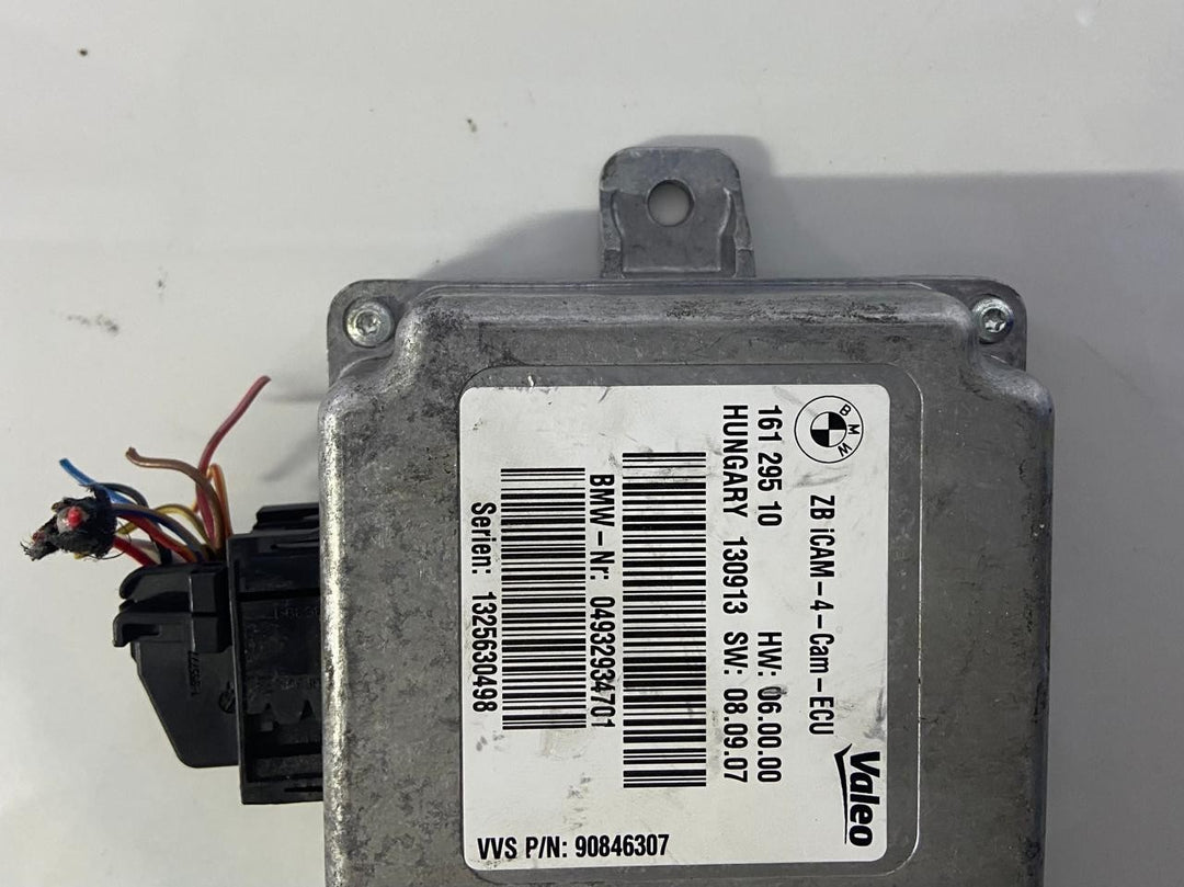 OEM BMW X3 X4 F25 F15 F16 SURROUND VIEW CAMERA CONTROL MODULE 9329347